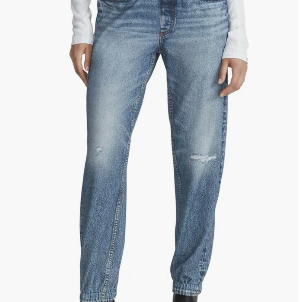 rag & bone Miramar Sweatpants